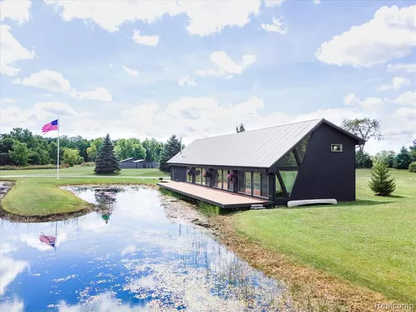 Clyde, MI 48049,3845 Campbell Road