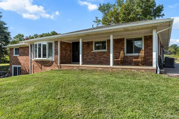 Addison, MI 48370,2666 E Oakwood Road