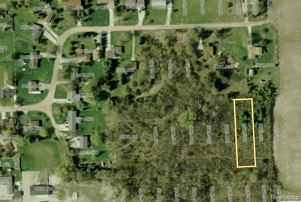 Brockway, MI 48097,00 S La Salle Street