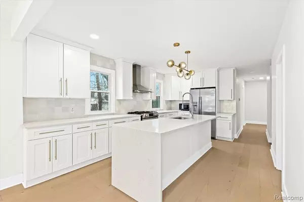 Berkley, MI 48072,2679 Columbia Road