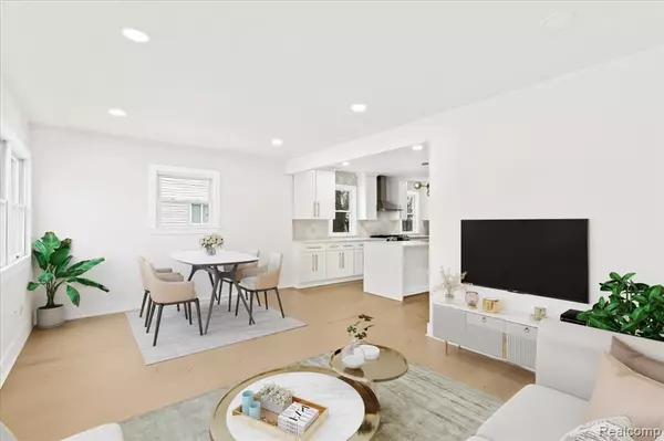 Berkley, MI 48072,2679 Columbia Road