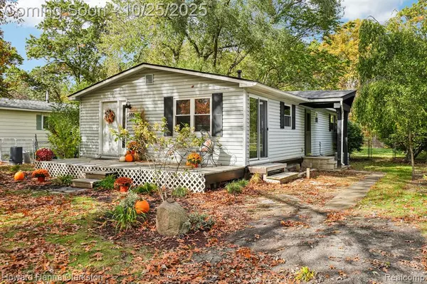 Highland, MI 48356,1023 N Park Street