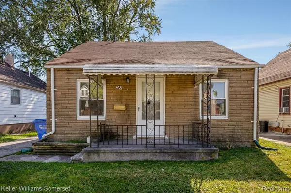 Warren, MI 48089,8082 Packard Avenue