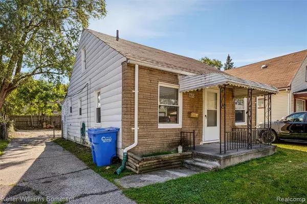 Warren, MI 48089,8082 Packard Avenue