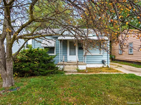 Warren, MI 48089,13075 Sherman Avenue