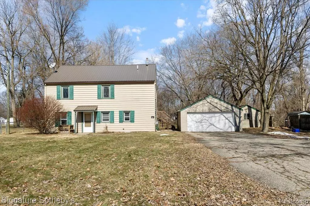 Waterford, MI,6270 BARKER #2 Drive