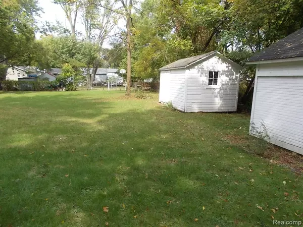 Caro, MI 48723,621 Meek Street