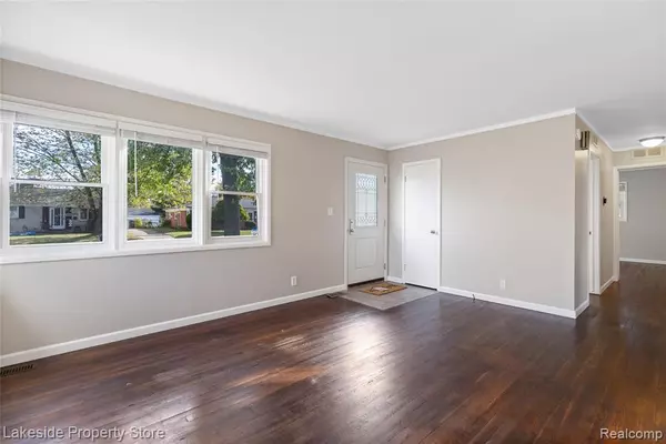 Shelby Twp, MI 48317,47425 Jeffry