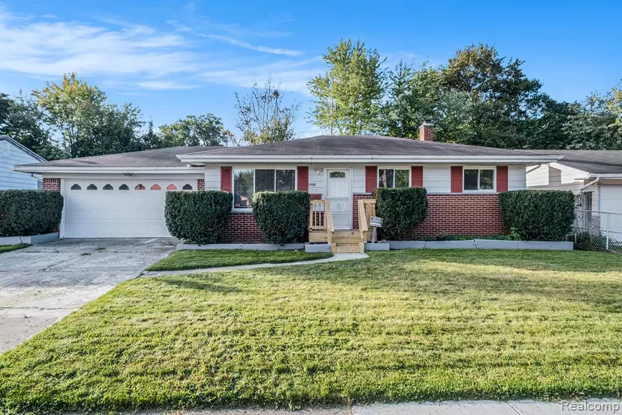 3226 McClure Avenue, Flint, MI 48506