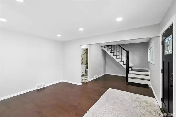 Melvindale, MI,17652 Robert Street