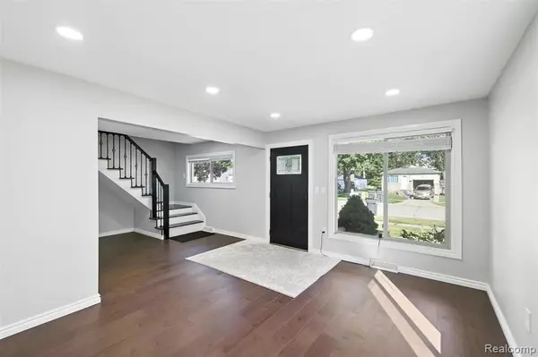 Melvindale, MI,17652 Robert Street