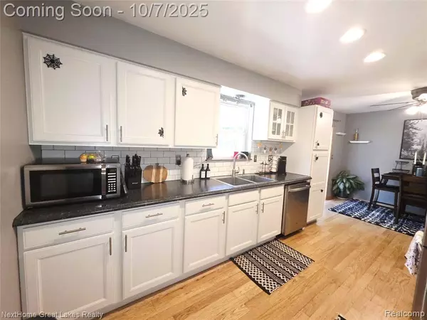 Flint, MI 48506,6244 N Vassar Road