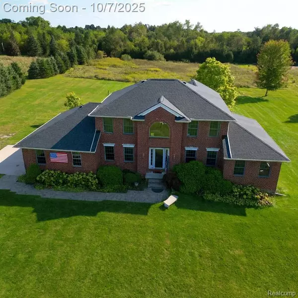 Brighton, MI 48116,8660 Spicer Road