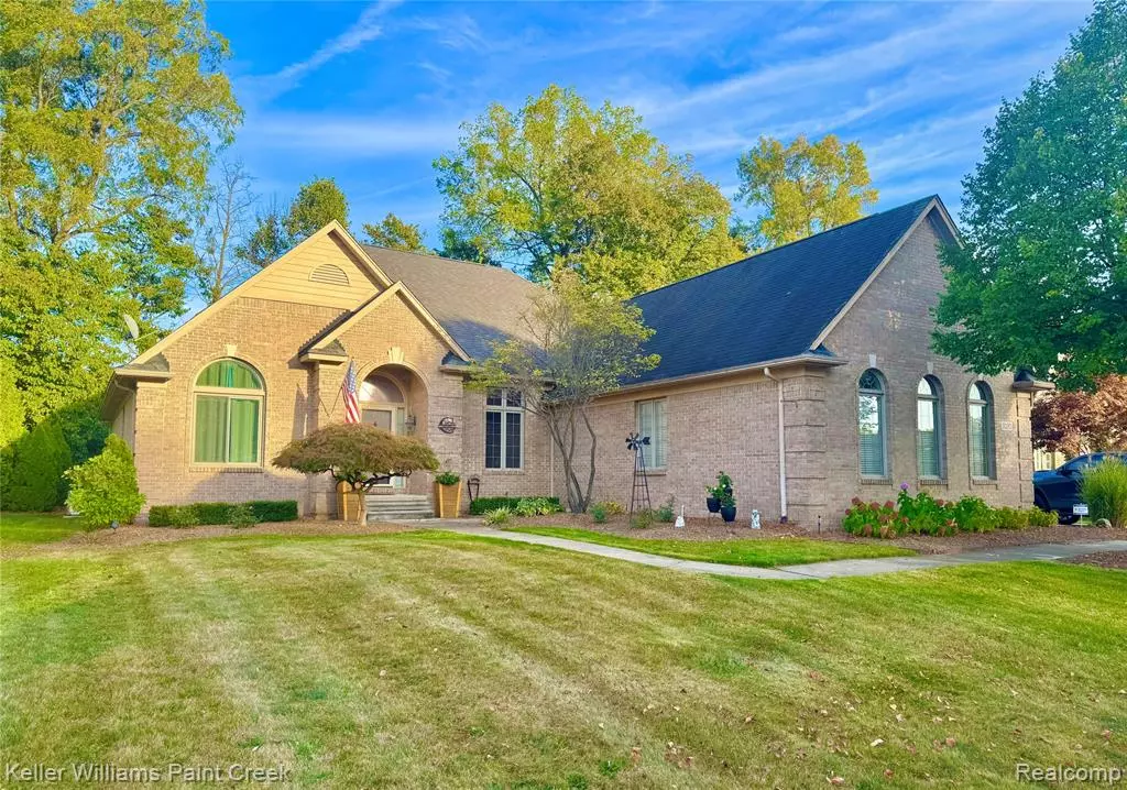 Auburn Hills, MI 48326,3232 Paramount Lane