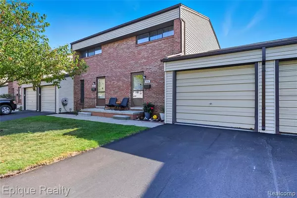 1936 Roman Court, Warren, MI 48092