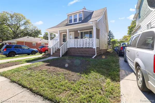 Lincoln Park, MI 48146,1383 Cicotte Avenue