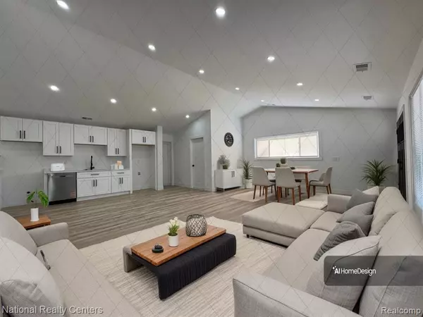 West Bloomfield, MI 48324,2606 Depew