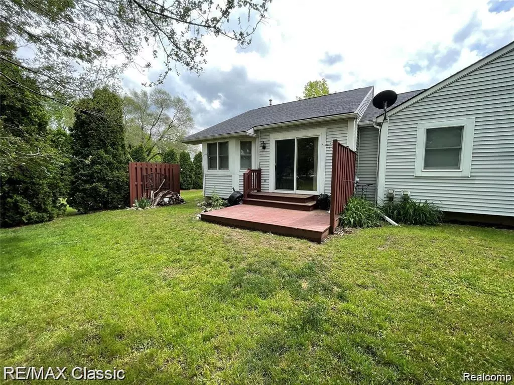 Highland, MI,2195 N Milford Road