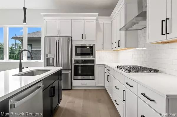 West Bloomfield, MI,7479 Gramercy Circle