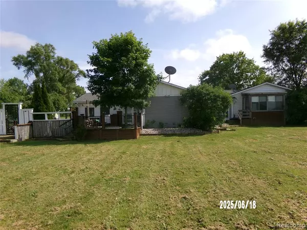 Corunna, MI 48817,9585 Henderson Road