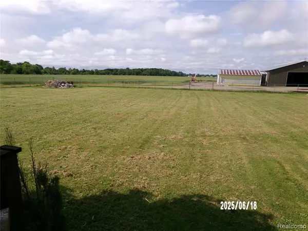 Corunna, MI 48817,9585 Henderson Road