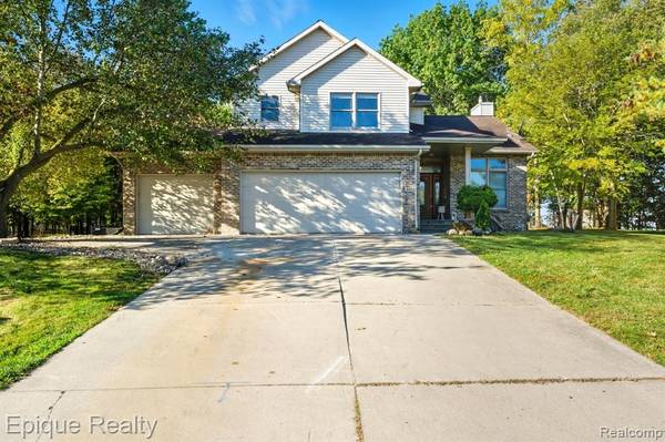 644 Hillside Drive, Corunna, MI 48817