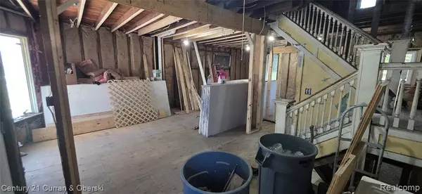 Detroit, MI 48210,6607 Hartford Street