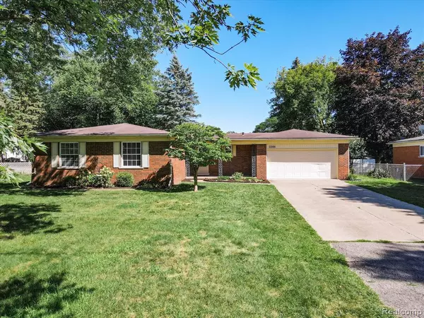 Warren, MI 48093,11366 Chicago Road
