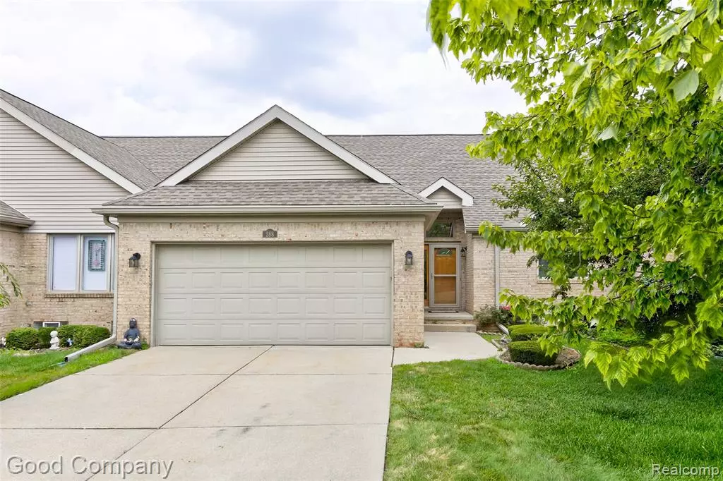 Canton, MI 48187,288 Edington Circle