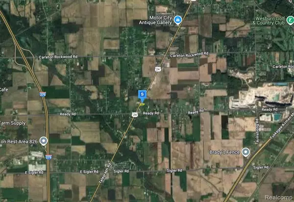 Carleton, MI 48117,12160 Telegraph Road
