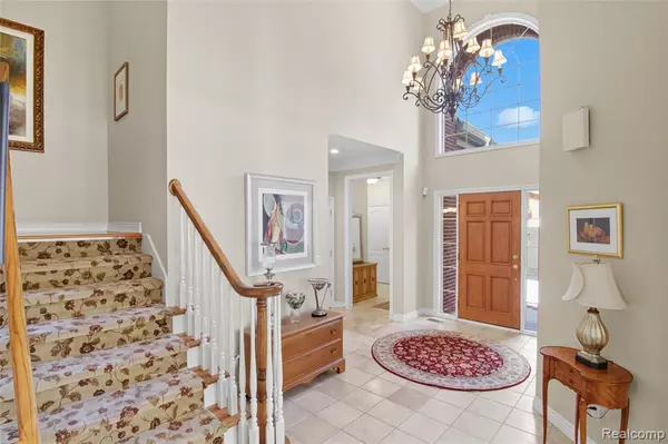 Oakland, MI 48306,2879 Hastings Court