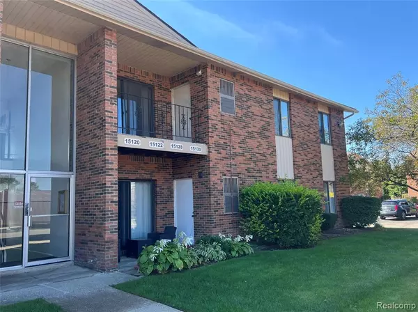 15128 Seagull Drive, Sterling Heights, MI 48313