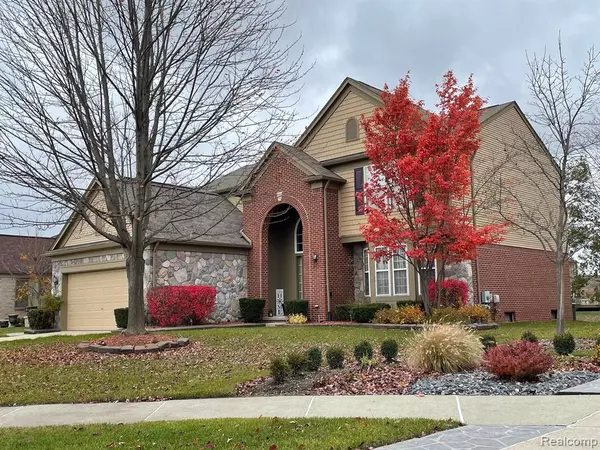 Sterling Heights, MI 48312,15117 Mill Creek