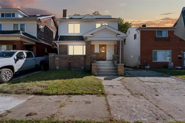11856 WISCONSIN Street, Detroit, MI 48204