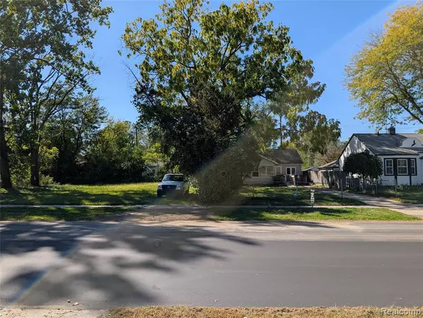 4607 Radnor Street, Detroit, MI 48224