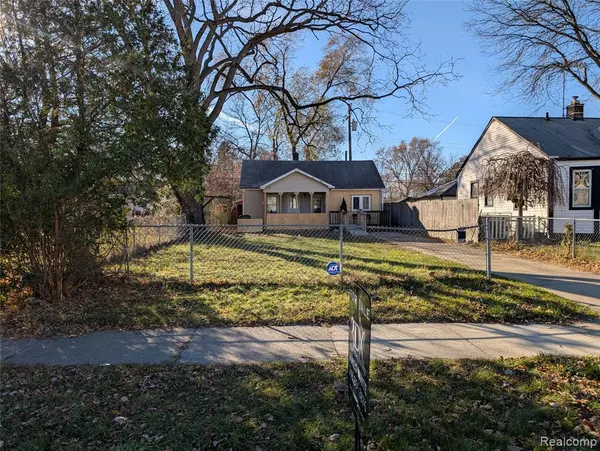 Detroit, MI 48224,4607 Radnor Street