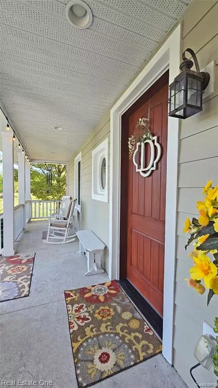 Harrisville, MI 48740,5200 E SPRINGPORT Road