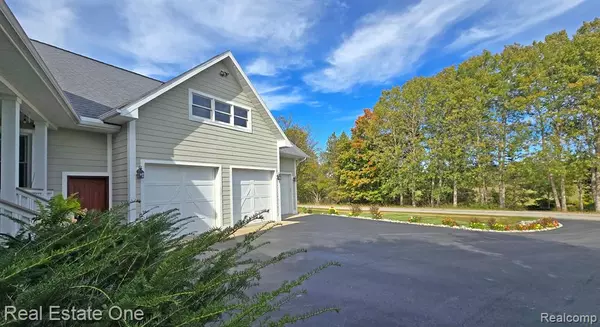 Harrisville, MI 48740,5200 E SPRINGPORT Road