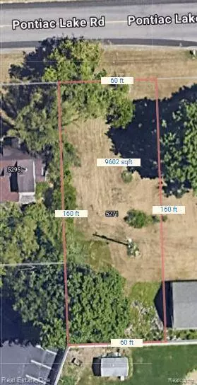 Waterford, MI 48327,5271 Pontiac Lake Road