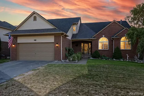 Oxford, MI 48371,511 State Street