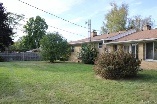 Mount Morris, MI 48504,3203 Martharose Court