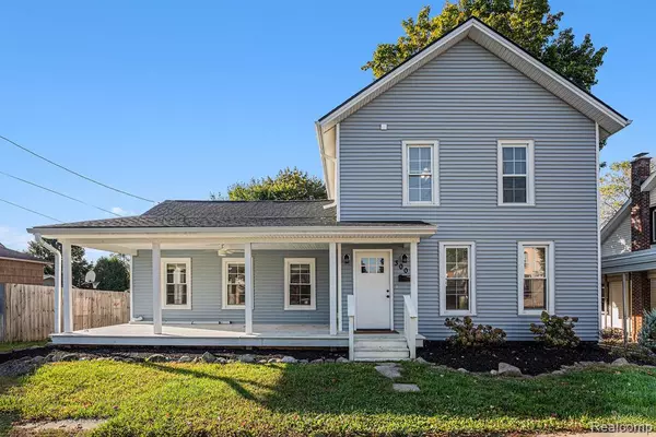 Fenton, MI 48430,300 E Ellen Street