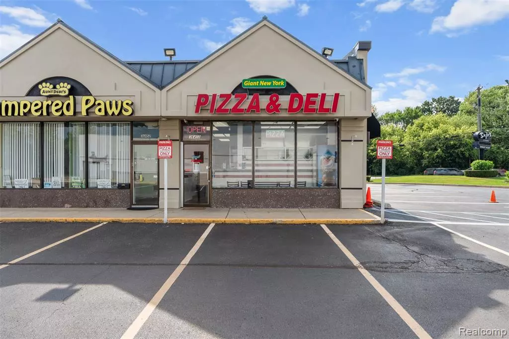 Clinton Twp, MI 48035,36450 Moravian Drive