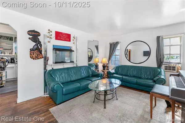 Detroit, MI 48203,20460 Cardoni Street