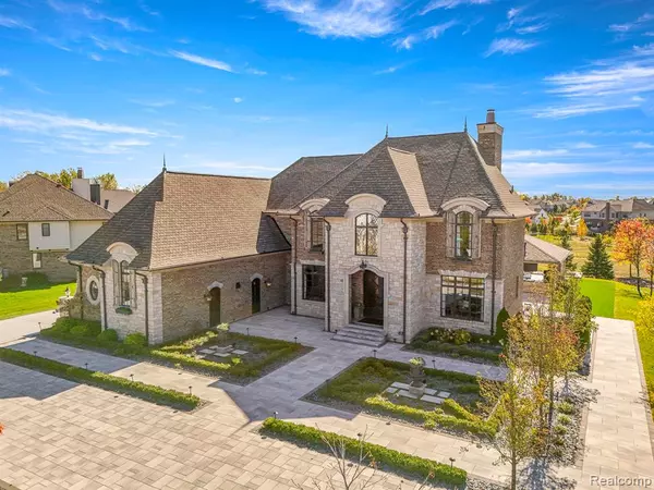 Northville, MI 48168,19085 Chaumont Way