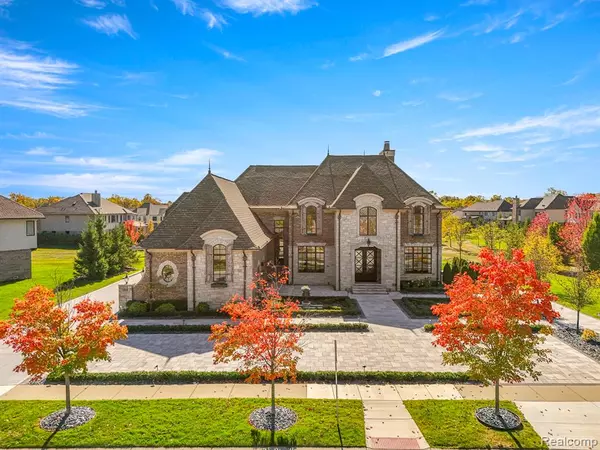 Northville, MI 48168,19085 Chaumont Way