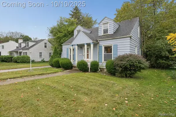 Flint, MI 48504,2553 Thomas Street