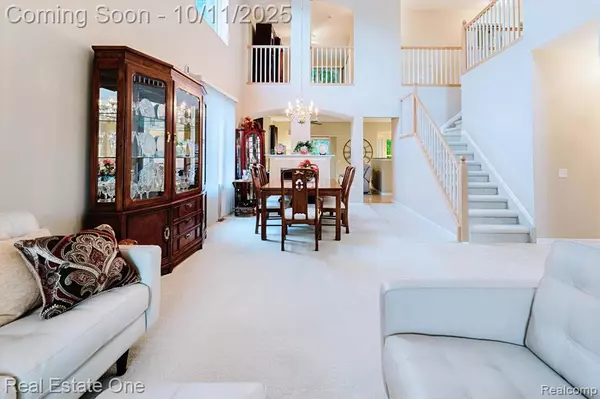 Auburn Hills, MI 48326,3890 Hillsdale Drive