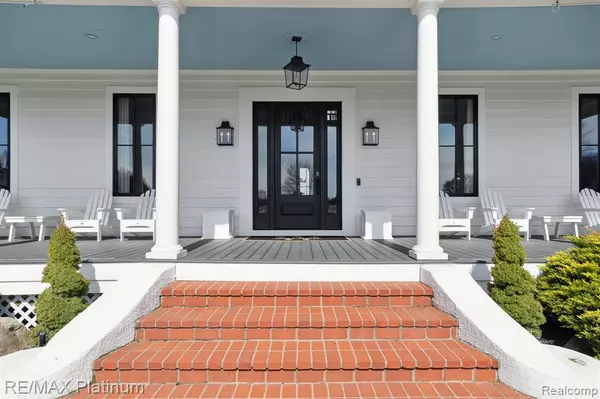 Pinckney, MI 48169,3304 OUTBACK Trail