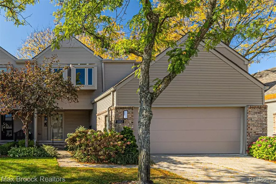 1002 Ann Street, Birmingham, MI 48009